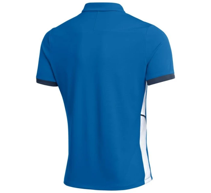 Nike Dri-Fit Academy 25 SS Polo M FZ9759 463 pánské tričko Nike Dri-Fit Academy 25 SS Polo M FZ9759 463 pánské tričko
