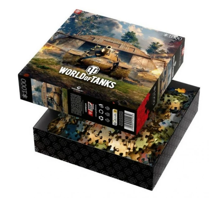 Good Gaming 1000 World of Roll Out model 21729880 Good Gaming 1000 World of Roll Out model 21729880