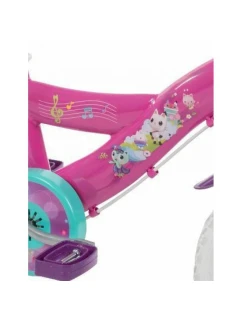 Dětské kolo GABBI 16" HUFFY 21973W