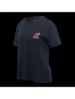 Dámské tričko model 21353858 WO'S s krátkým rukávem - Elbrus