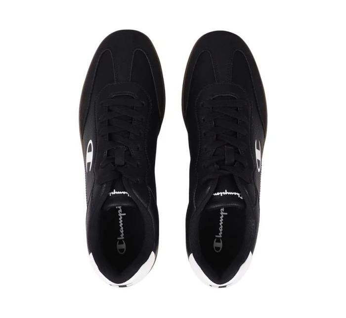 Boty Champion Prestige Mix Material Low Cut M S22330 KK001