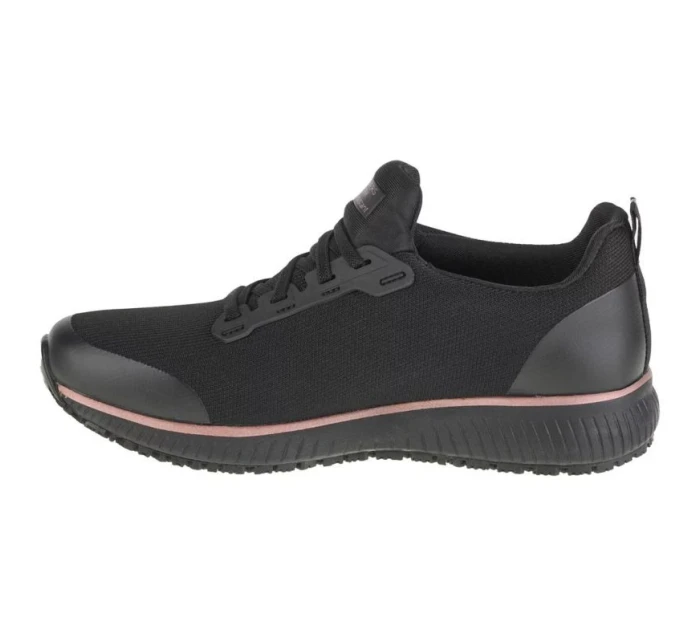 Skechers Squad SR 77222EC-BKRG Black 36 Skechers Squad SR 77222EC-BKRG Black 36