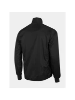 Pánská péřová trekingová bunda 4F H4L22-KUMP061 Pánská péřová trekingová bunda 4F H4L22-KUMP061