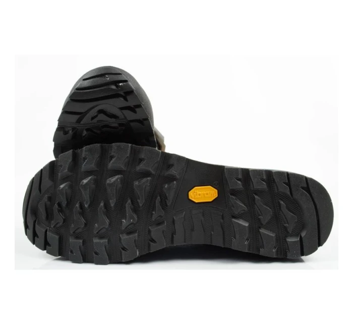 Aku Bellamont Gore-tex dámské robustní turistické boty dámské