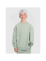 Mikina JUNIOR model 21730526 - 4F