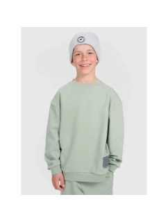 Mikina JUNIOR model 21730526 - 4F