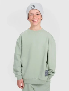 Mikina JUNIOR model 21730526 - 4F