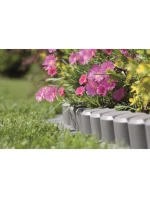 GARDEN BARRIER PALISADA 302CM IPAL 6 TERAKOTA dětské