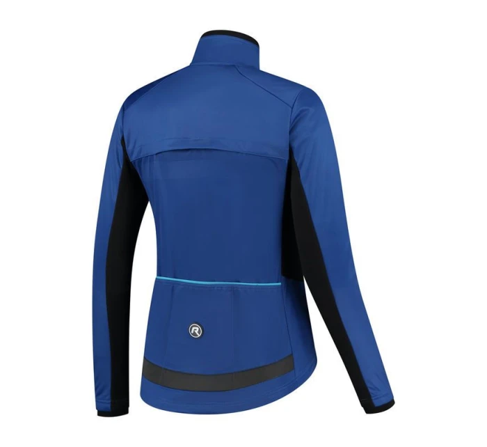 Rogelli dámská zimní bunda BARRIER modrá XS