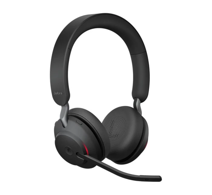 Bezdrátová sluchátka do uší Jabra 65 MS model 21864486