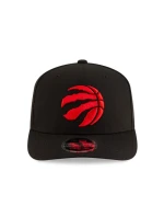 New Era  NBA Team Black Stretch Snapback Cap - model 21933291
