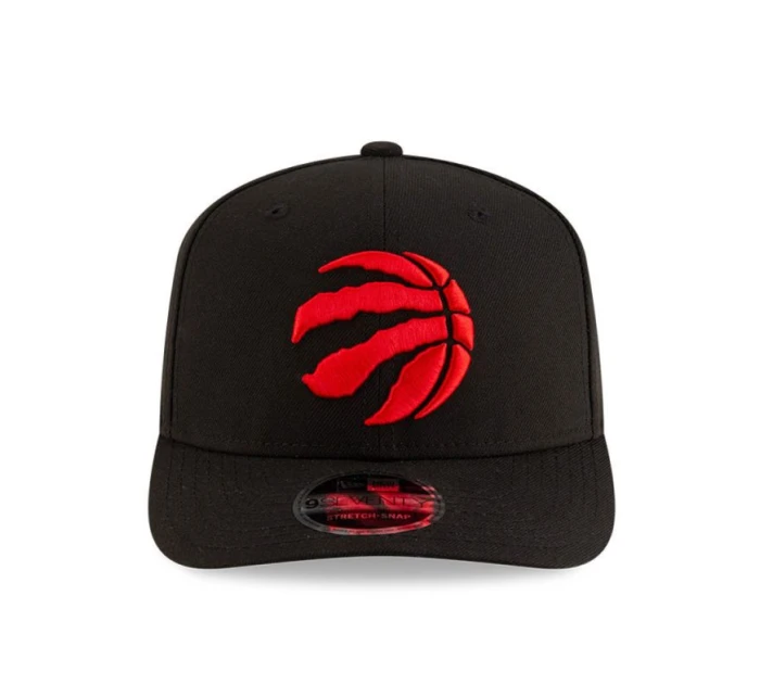New Era  NBA Team Black Stretch Snapback Cap - model 21933291