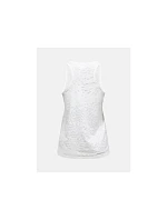 Dámské tričko PEAK PERFORMANCE W Discover Tank, bílá barva