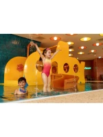 Plavky Aquawave Harma Jr 92800398757