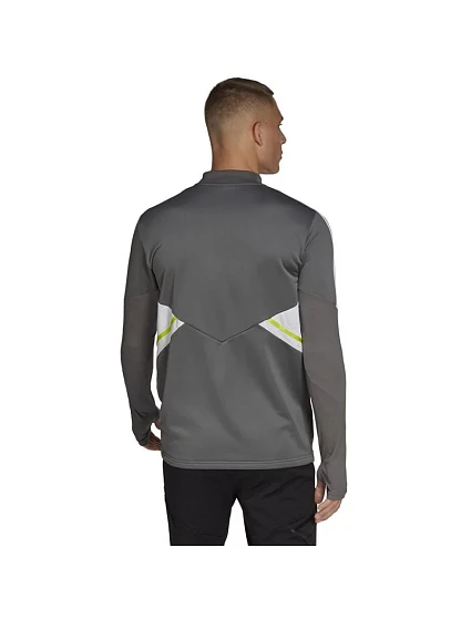 Mikina Condivo 22 Training 1/2 zip M model 18726852 pánské - ADIDAS
