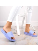 Dámské žabky W model 17975667 - Big Star Dámské žabky W model 17975667 - Big Star