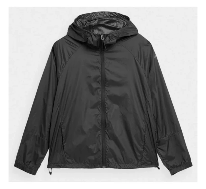 Dámská bunda W 4FSS23TJACF015 20S - 4F Dámská bunda W 4FSS23TJACF015 20S - 4F