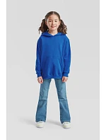 Fruit of the Loom Classic Kids Hooded Sweat Dětská mikina s kapucí 16.2043 black Fruit of the Loom Classic Kids Hooded Sweat Dětská mikina s kapucí 16.2043 black