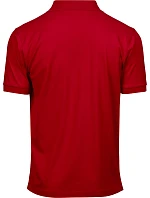 Tee Jays TJ 1405 Pánské luxusní těžké strečové piqué polo 18.1405 red Tee Jays TJ 1405 Pánské luxusní těžké strečové piqué polo 18.1405 red