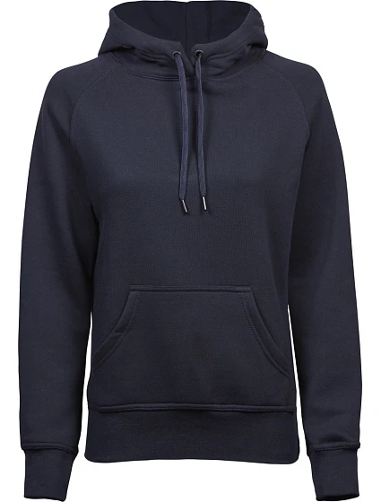 Tee Jays TJ 5431 Dámská mikina s kapucí 18.5431 navy Tee Jays TJ 5431 Dámská mikina s kapucí 18.5431 navy
