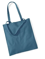 Westford Mill W 101 Bavlněná taška "Bag for Life" 50.0101 airforce blue