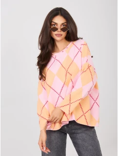 Halenka IT BZ 6848.22 růžová