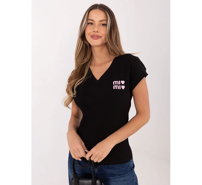 Halenka RV BZ A1245.05P černá