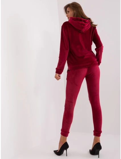 Souprava RV KMPL model 17806531 kaštanová - FPrice