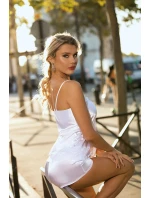 Sada Megan White - Dkaren