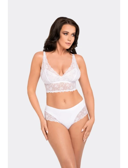 Kalhotky BBL 194 White - Babell Kalhotky BBL 194 White - Babell