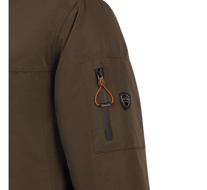 Pánská bunda model 21724739 - Trespass Pánská bunda model 21724739 - Trespass