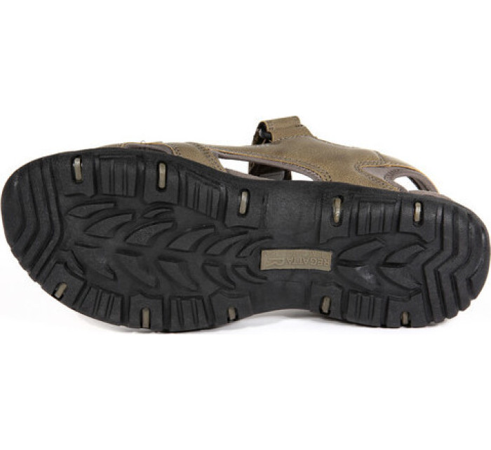 Pánské sandály  Světle hnědá model 18664761 - Regatta
