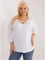 Halenka RV BZ 6329.43P bílá - FPrice