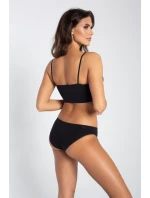 Dámské kalhotky SEAMLESS COTTON MINI BIKINI Dámské kalhotky SEAMLESS COTTON MINI BIKINI