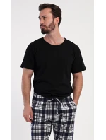 Pánské pyžamové kalhoty model 21943681 - Vienetta MAN