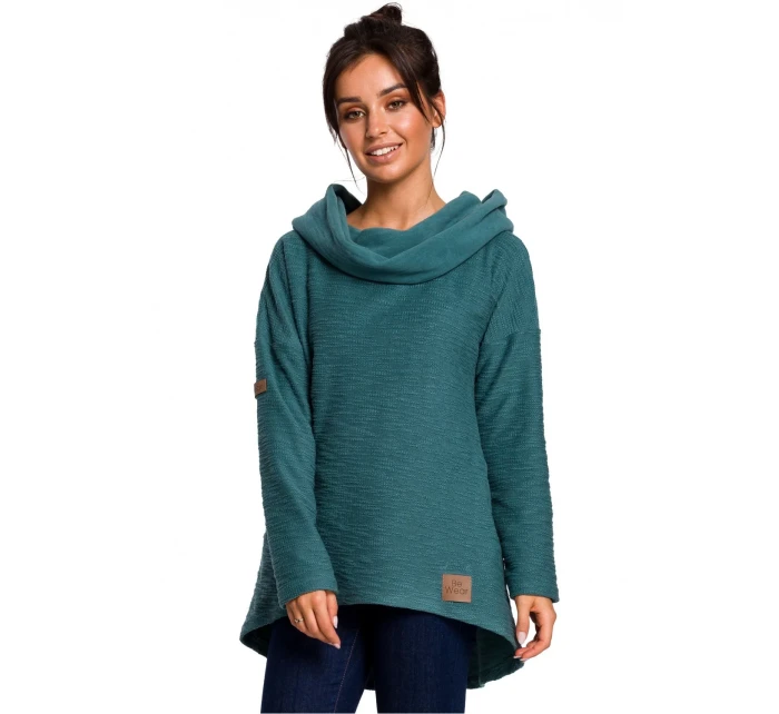 Mikina model 134539 BeWear Mikina model 134539 BeWear