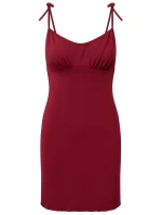 Noční košilka  model 177512 Momenti Per Me