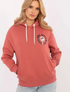 Mikina  model 205933 Sublevel