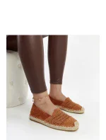 Espadrilky model 207507 Solea Espadrilky model 207507 Solea
