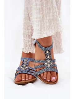 Sandály model 212364 Step in style