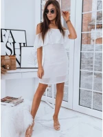 Šaty ALISS ecru FashionStreet EY1510 Šaty ALISS ecru FashionStreet EY1510