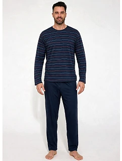 Piżama Cornette Various 138/60 dł/r 3XL-5XL