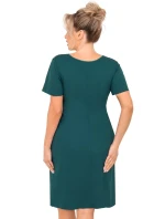 Dámská noční košilka model 21196697 green plus - Donna