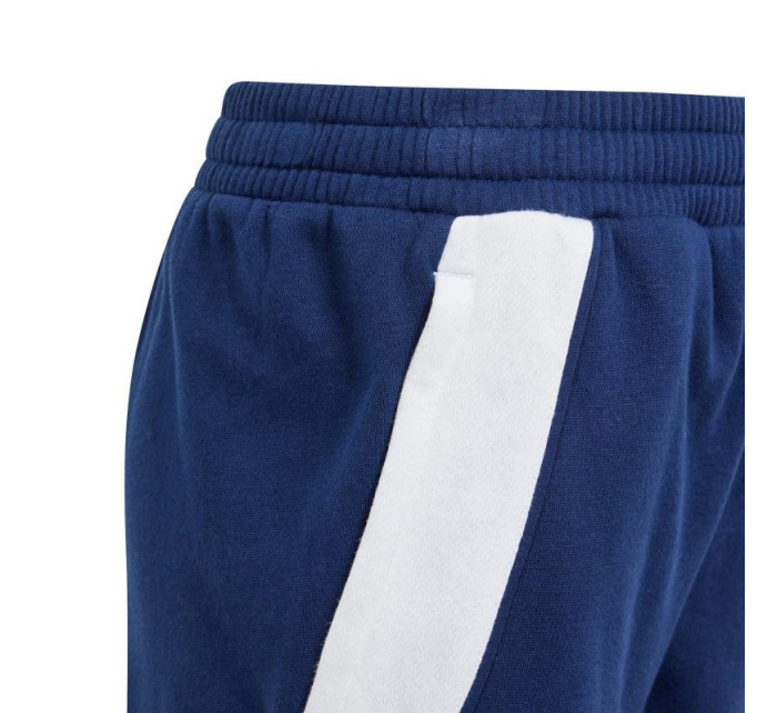 Kalhoty adidas Tiro 24 Sweat Jr IS1008