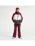 Dětská bunda CARBONITE JKT Dětská bunda CARBONITE JKT