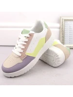 McBraun W sportovní obuv EU656B multicolour