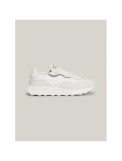 Boty Tommy Hilfiger Runner Mix Meterial M EM0EM01381YBL