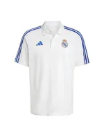 Real Madrid polokošile M model 21192355 pánské - ADIDAS