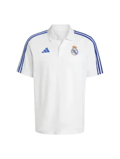 Real Madrid polokošile M model 21192355 pánské - ADIDAS