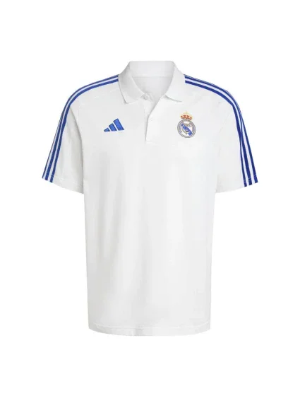 Real Madrid polokošile M model 21192355 pánské - ADIDAS